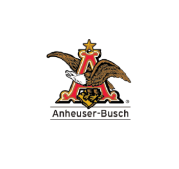 Anheuser-Busch company logo