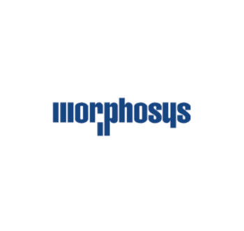 MorphoSys company logo