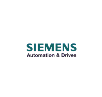 Siemens company logo