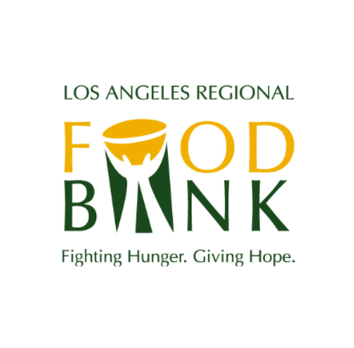 Los Angeles Regional Food Bank logo