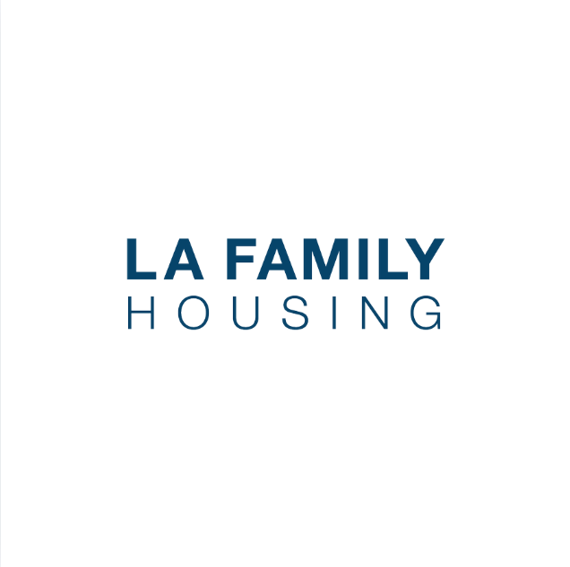 LA Family Housing support image