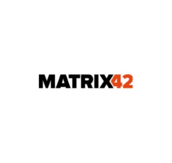Matrix42 company logo