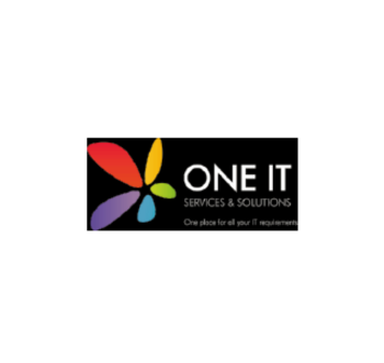 OneIT company logo