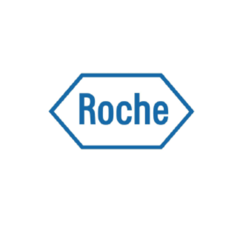 Roche company logo