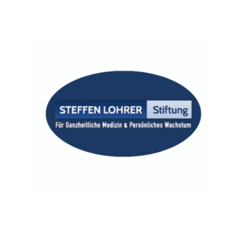 Steffen Lohrer Foundation logo