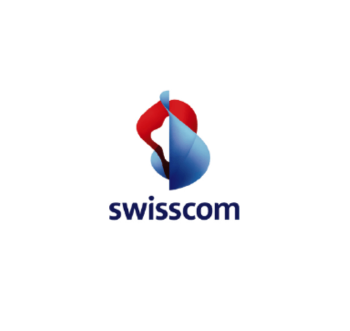 Swisscom company logo